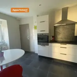 Appartement 2 pièces 25,82 m2 Colmar à louer